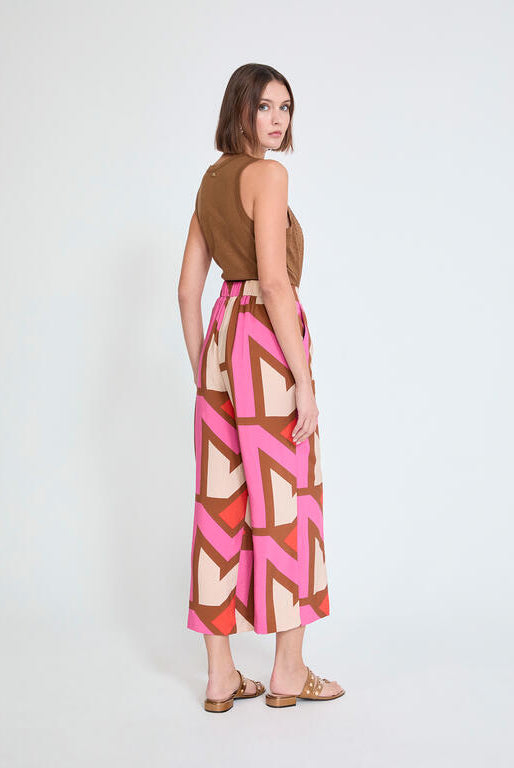 CULOTTE MAITE LOGO M - Carla Valente