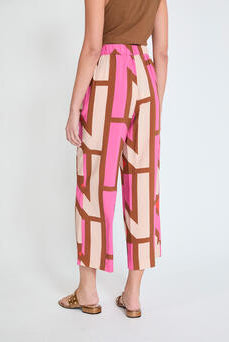 CULOTTE MAITE LOGO M - Carla Valente