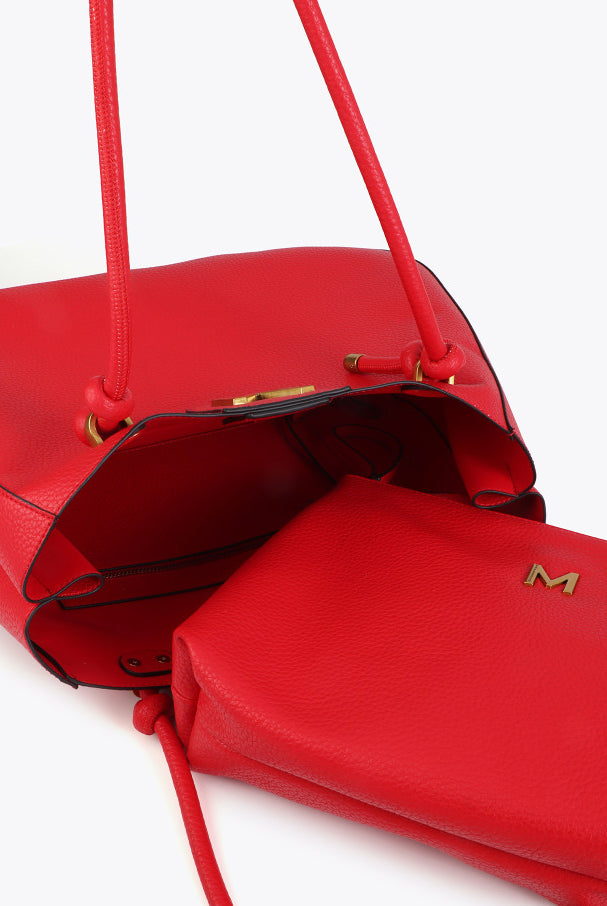 SHOPPER MAITE COM DETALHES METÁLICOS - Carla Valente
