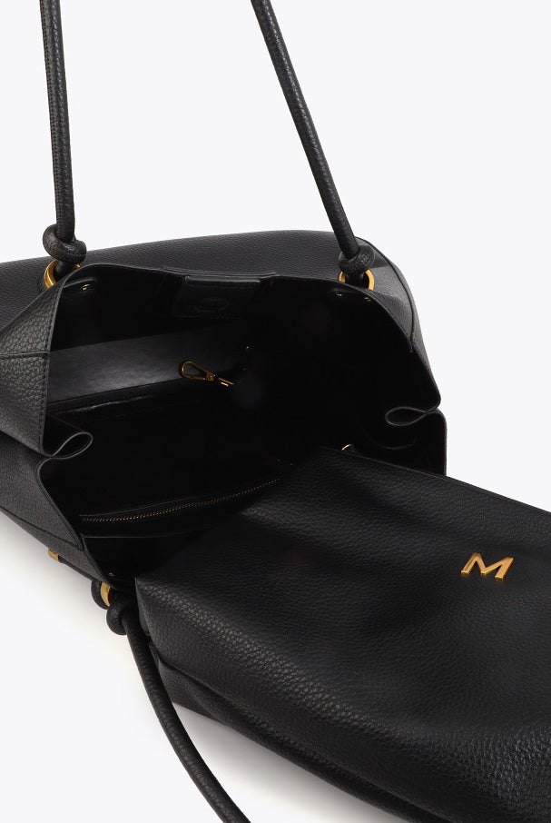 SHOPPER MAITE COM DETALHES METÁLICOS - Carla Valente