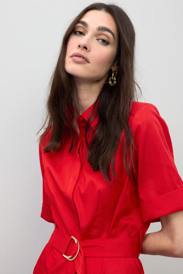 VESTIDO LOLA CASADEMUNT MIDI SAIA EVASÊ - Carla Valente