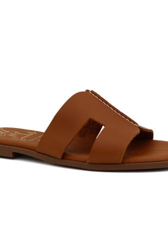 SANDÁLIAS MULE OH! MY SANDALS - Carla Valente