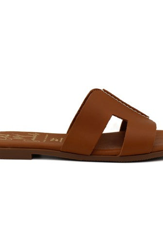 SANDÁLIAS MULE OH! MY SANDALS - Carla Valente