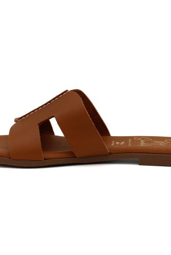 SANDÁLIAS MULE OH! MY SANDALS - Carla Valente