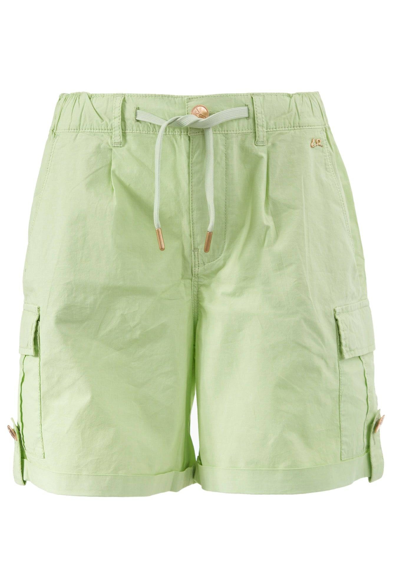 BERMUDAS YES ZEE DE BOLSO CARGO - Carla Valente