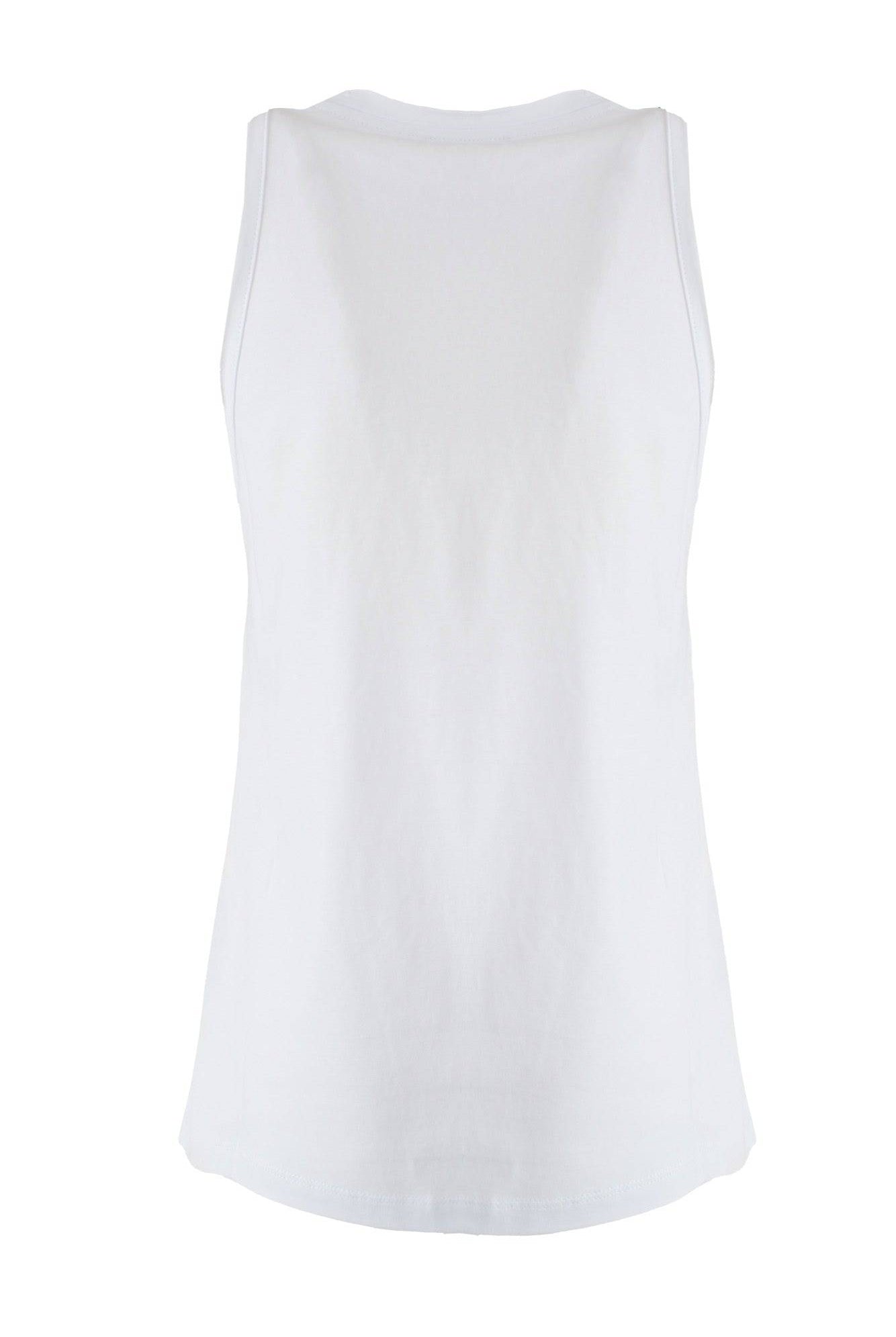 T-SHIRT YES ZEE REGATA ESTAMPA CENTRAL O - Carla Valente