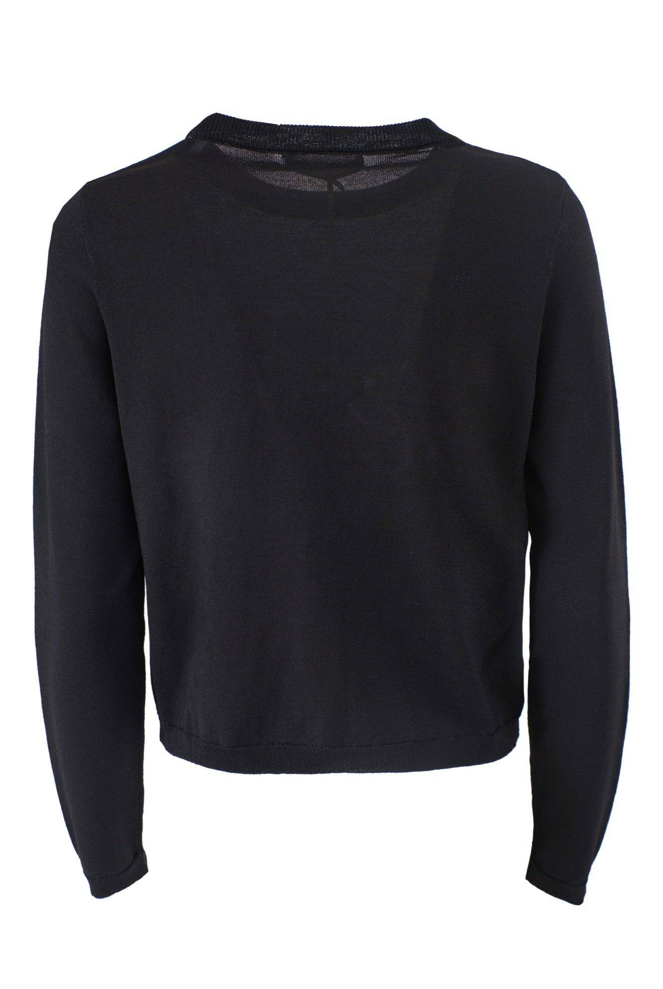 CAMISOLA YES ZEE CURTA LOGO CENTRAL M/GA - Carla Valente