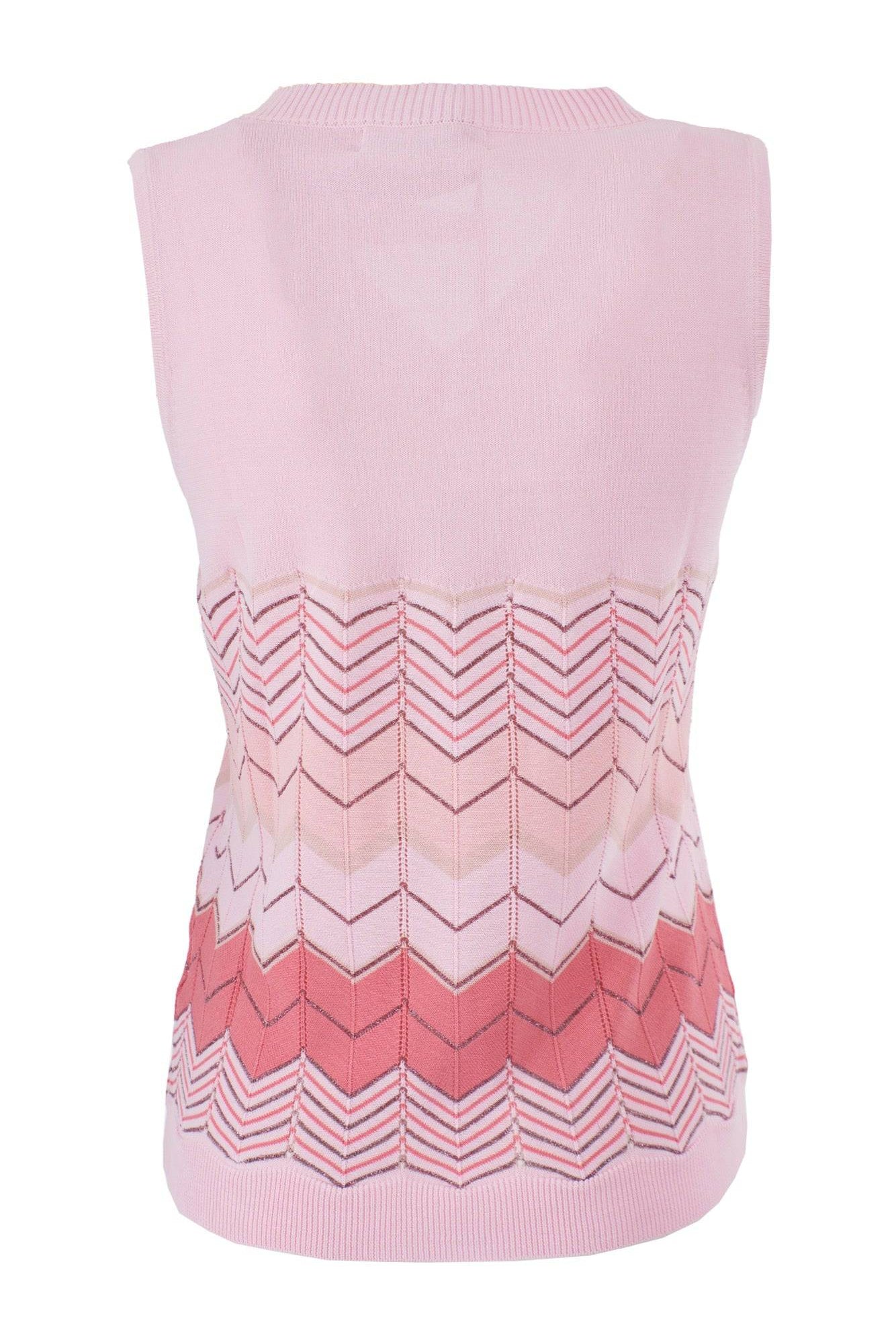 CAMISOLA YES ZEE REGATA DECOTE V - Carla Valente