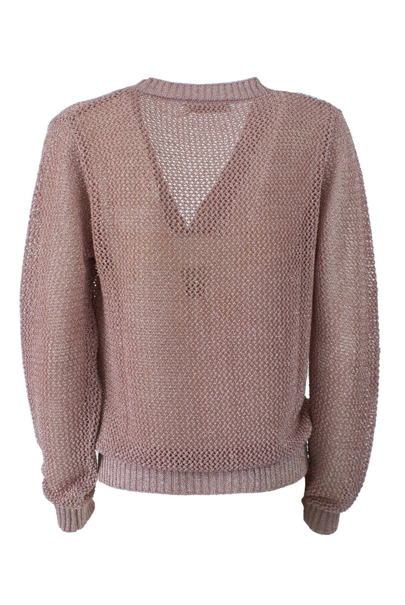 CARDIGAN YES ZEE REDE - Carla Valente