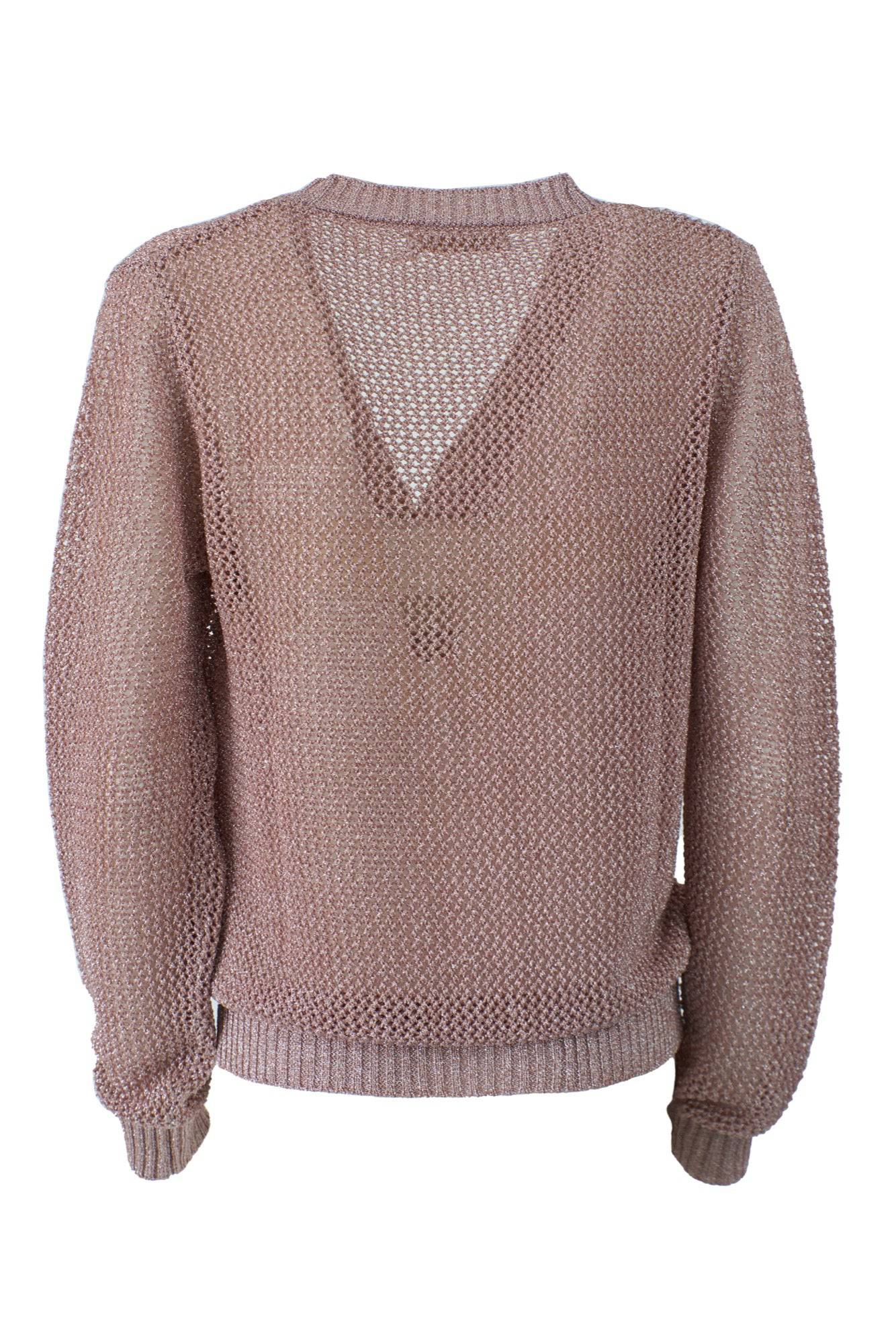 CARDIGAN YES ZEE REDE - Carla Valente