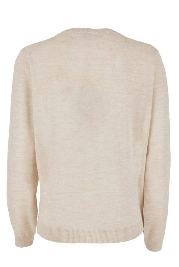CAMISOLA YES ZEE DECOTE EM V - Carla Valente
