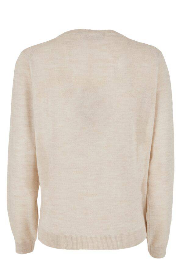 CAMISOLA YES ZEE DECOTE EM V - Carla Valente