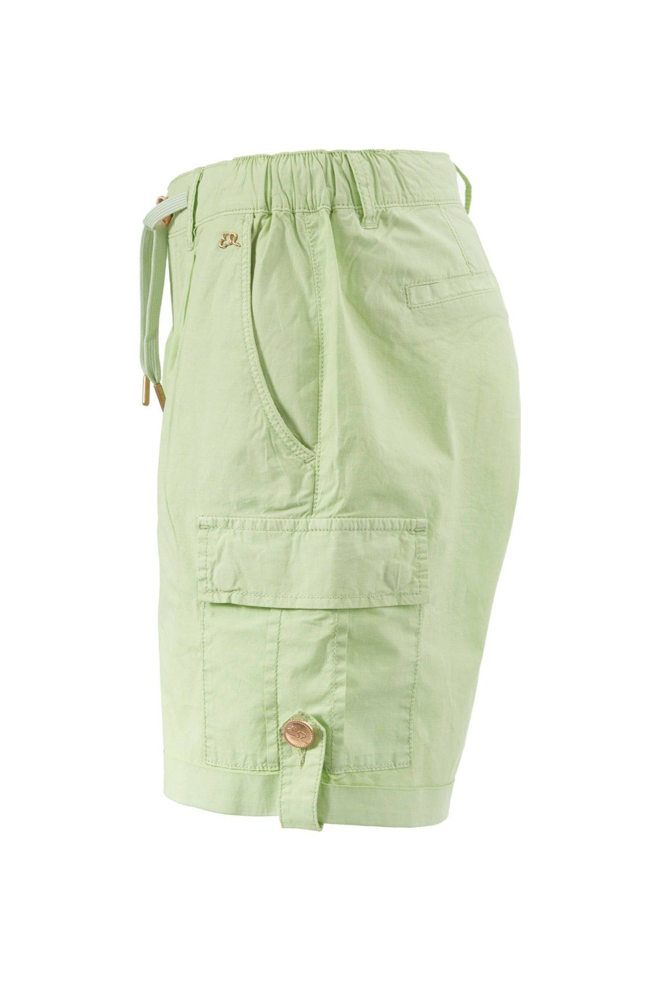 BERMUDAS YES ZEE DE BOLSO CARGO - Carla Valente