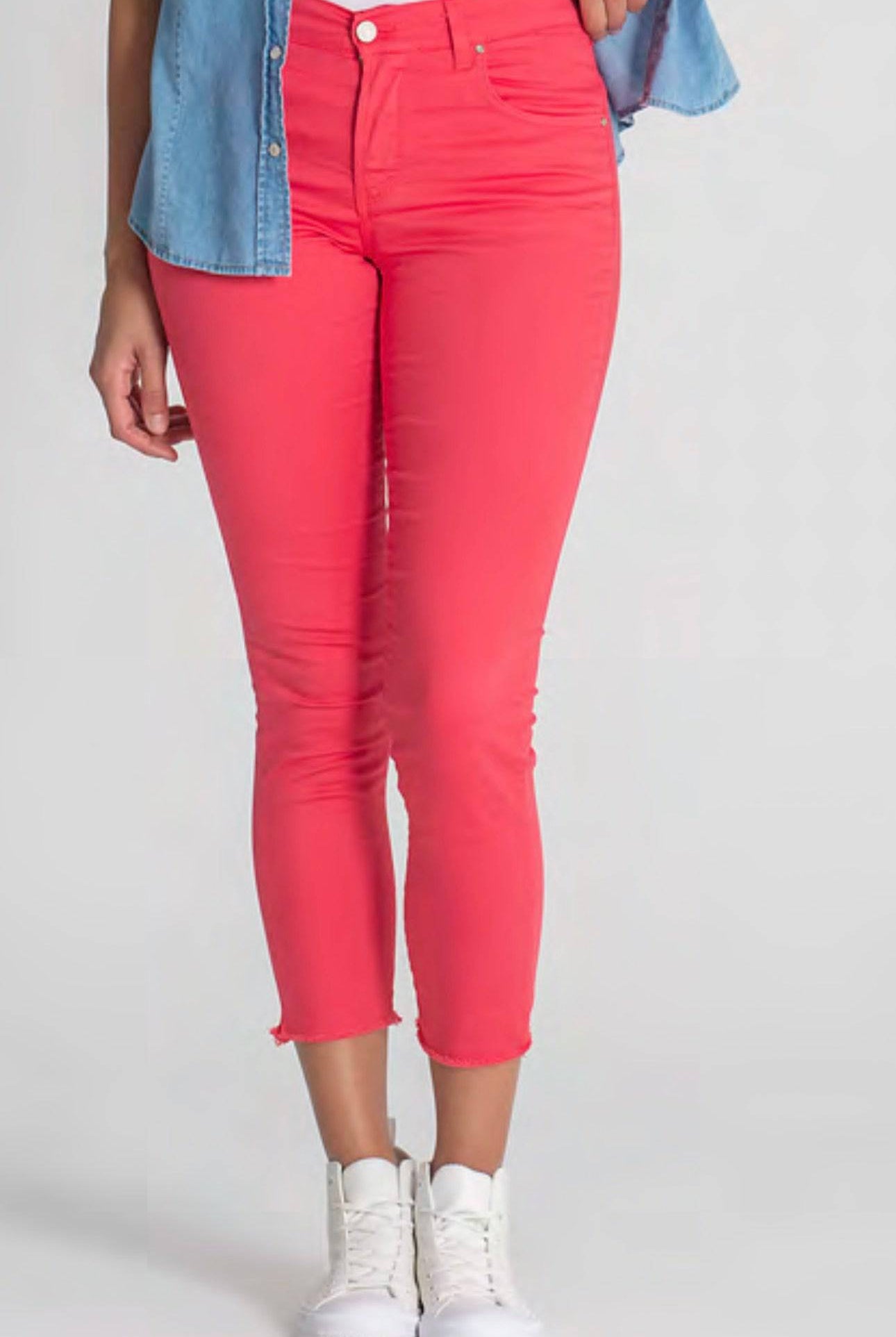 CALÇA LIBERJEANS SRJ BNH ESF - Carla Valente