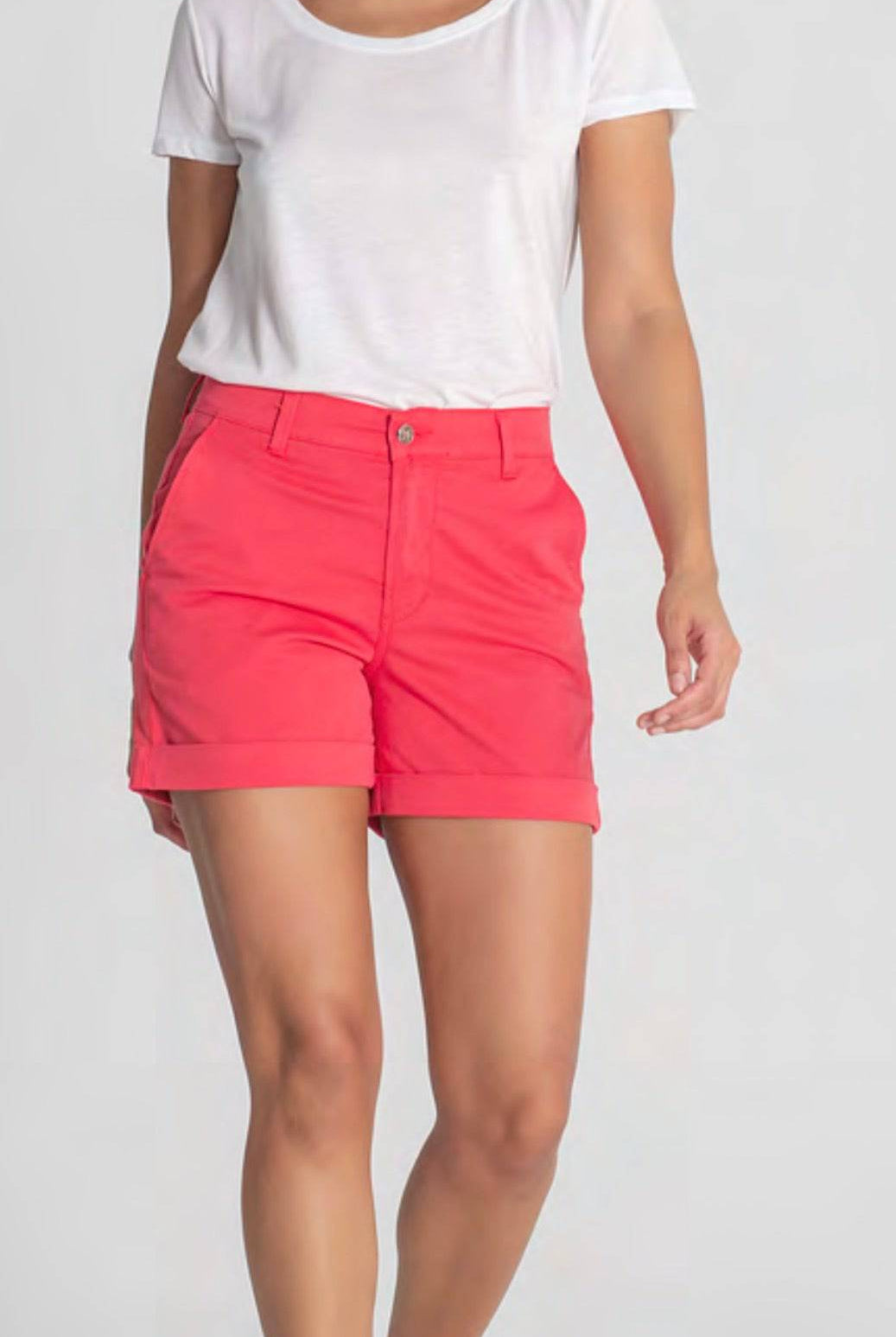 CALÇÃO LIBERJEANS SARJA VARADERO - Carla Valente