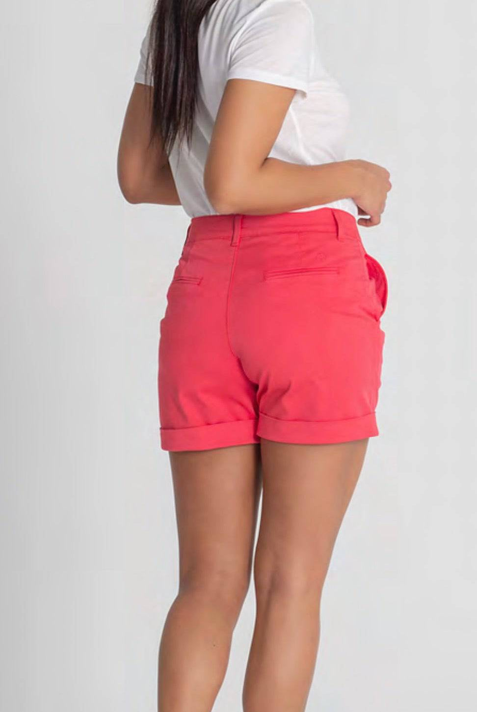 CALÇÃO LIBERJEANS SARJA VARADERO - Carla Valente