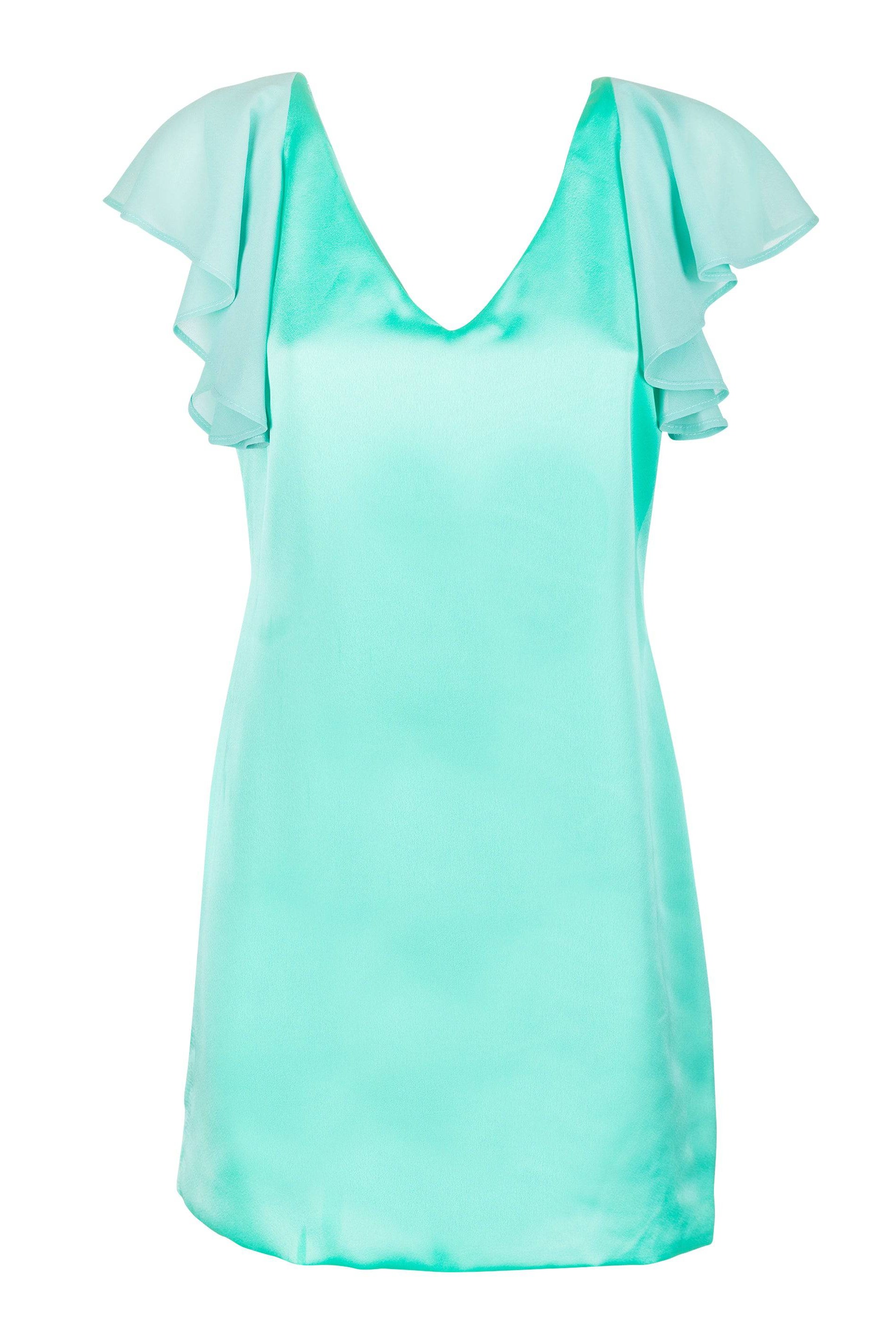 VESTDO FRACOMINA MINI REGULAR FIT MG/FLH - Carla Valente