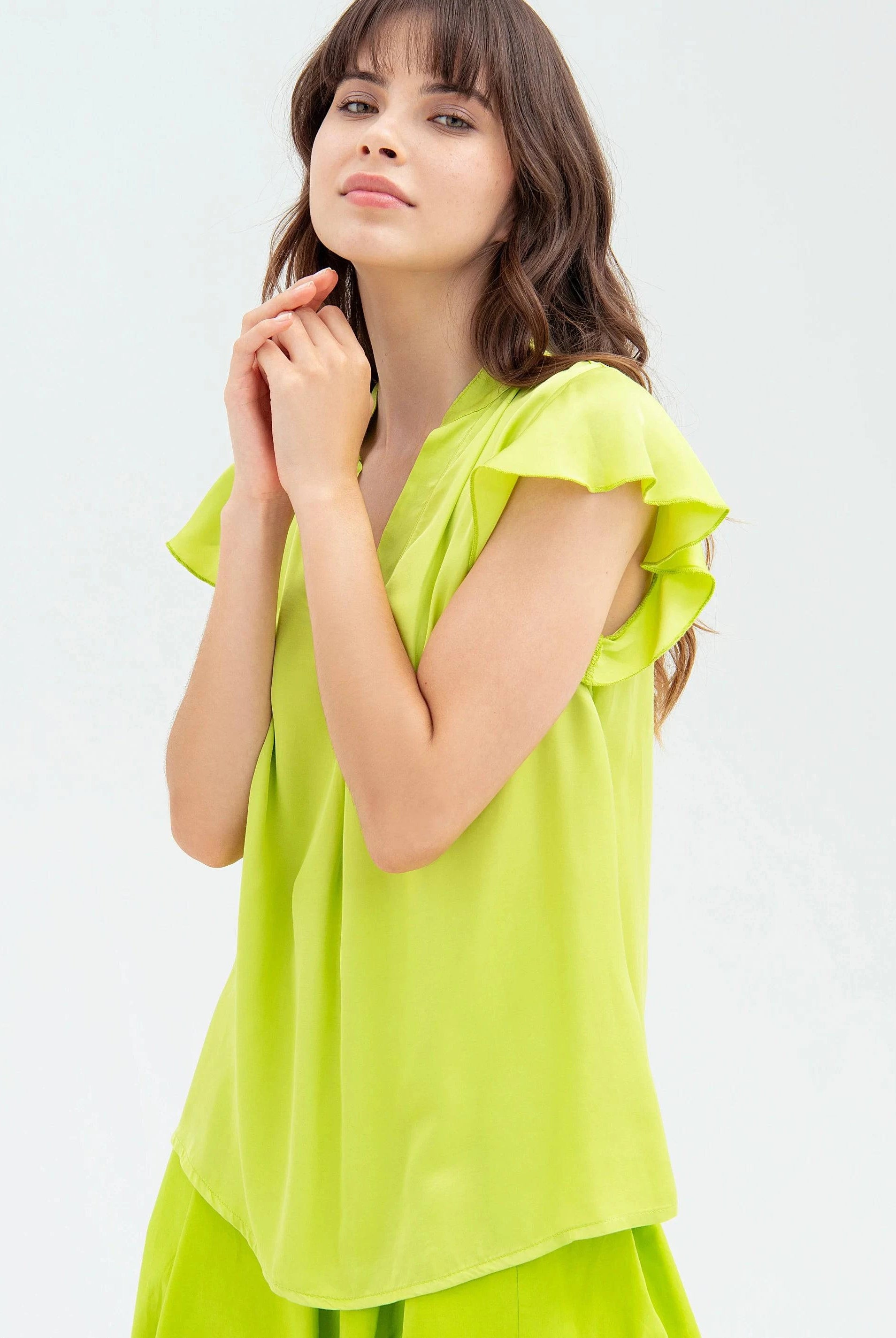 WIDE FIT MADE IN JAVANESE - Carla Valente