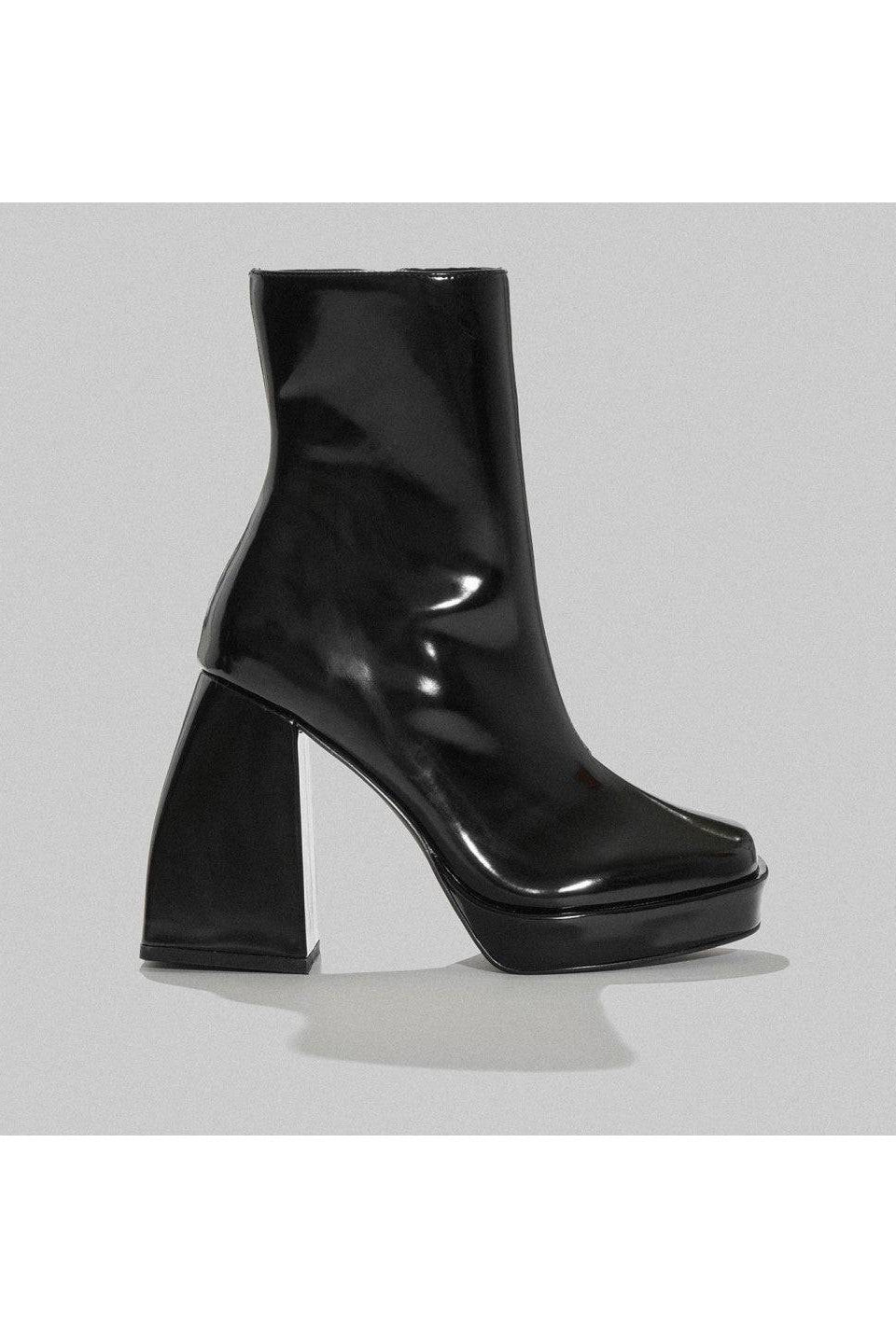 BOTA GAELLE BEATLES C/SALTO PLATEAU - Carla Valente