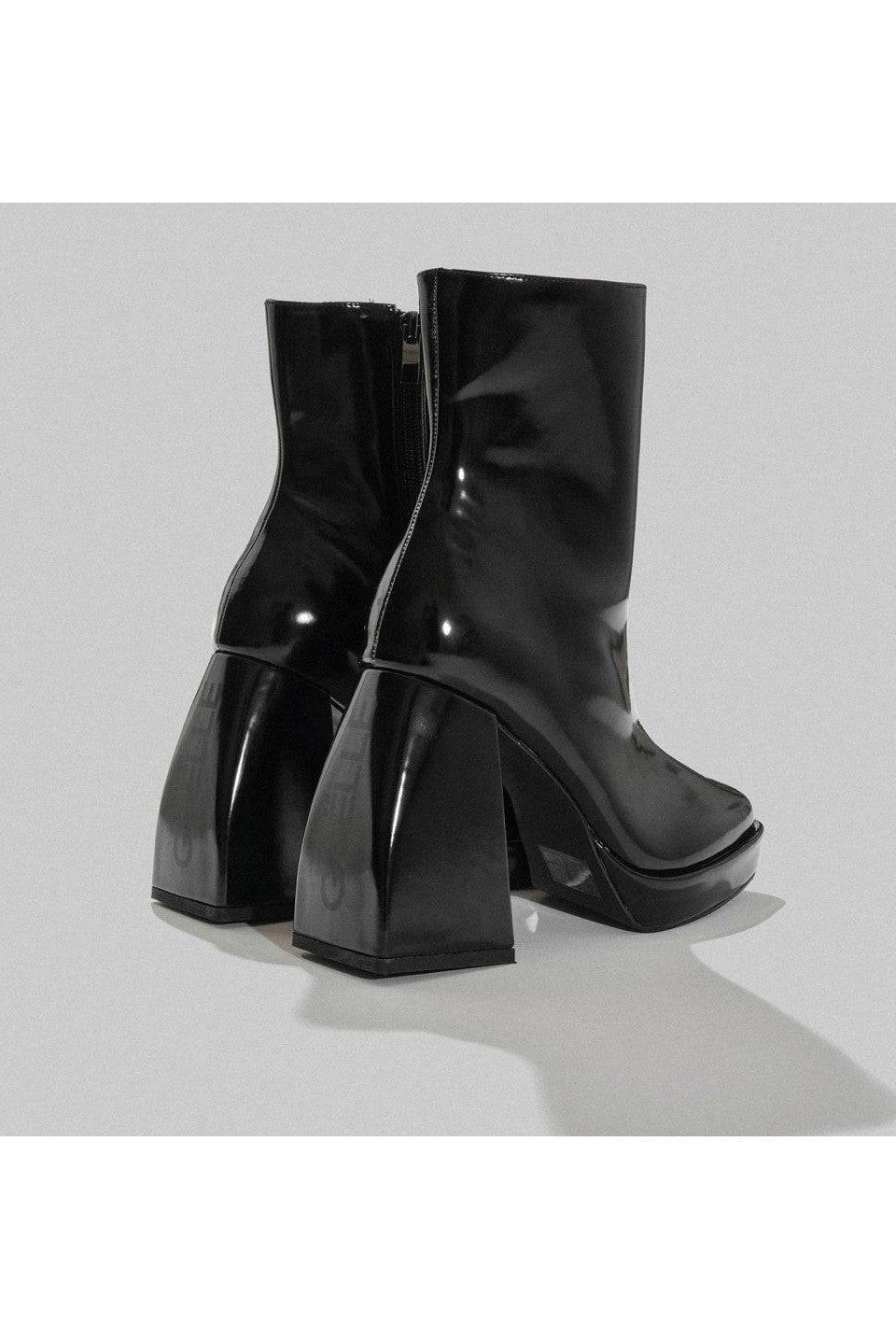 BOTA GAELLE BEATLES C/SALTO PLATEAU - Carla Valente