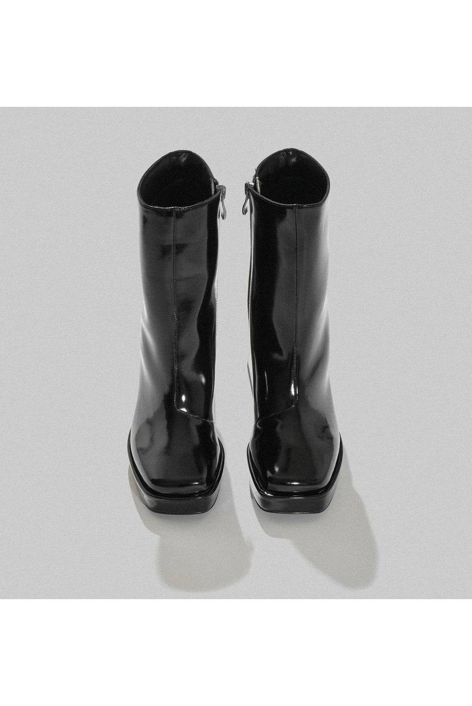 BOTA GAELLE BEATLES C/SALTO PLATEAU - Carla Valente
