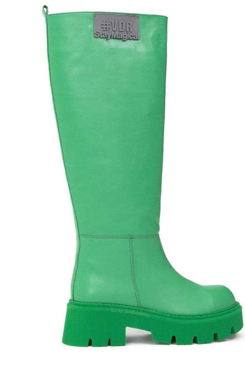 BOTA VDR FURIA1 - Carla Valente