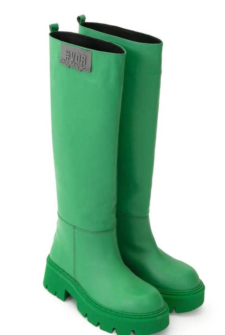 BOTA VDR FURIA1 - Carla Valente