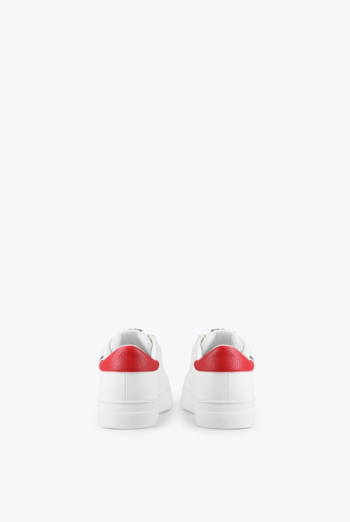 SNEAKER LOLA CASDMNT LOGO LATERAL C/DRD - Carla Valente