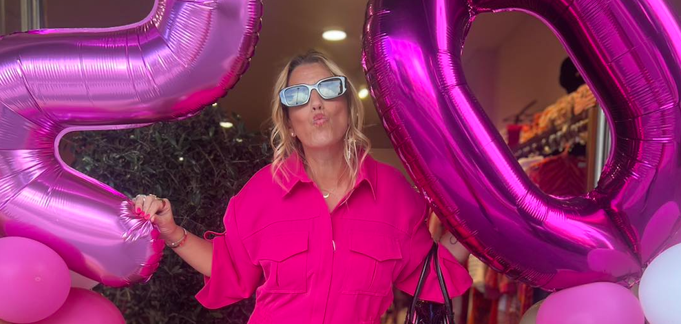 Carla Valente: 20 Anos de Paixão, Moda e Superação