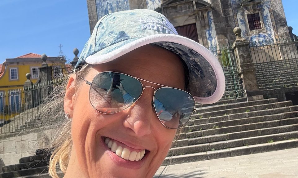 Ai o Sol tão bom! Novidades a caminho!