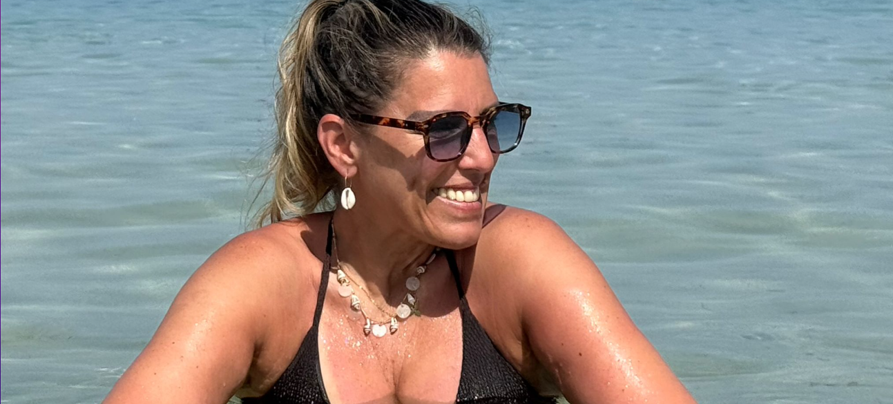 Férias, novidades e reflexões à beira-mar 🌊✨