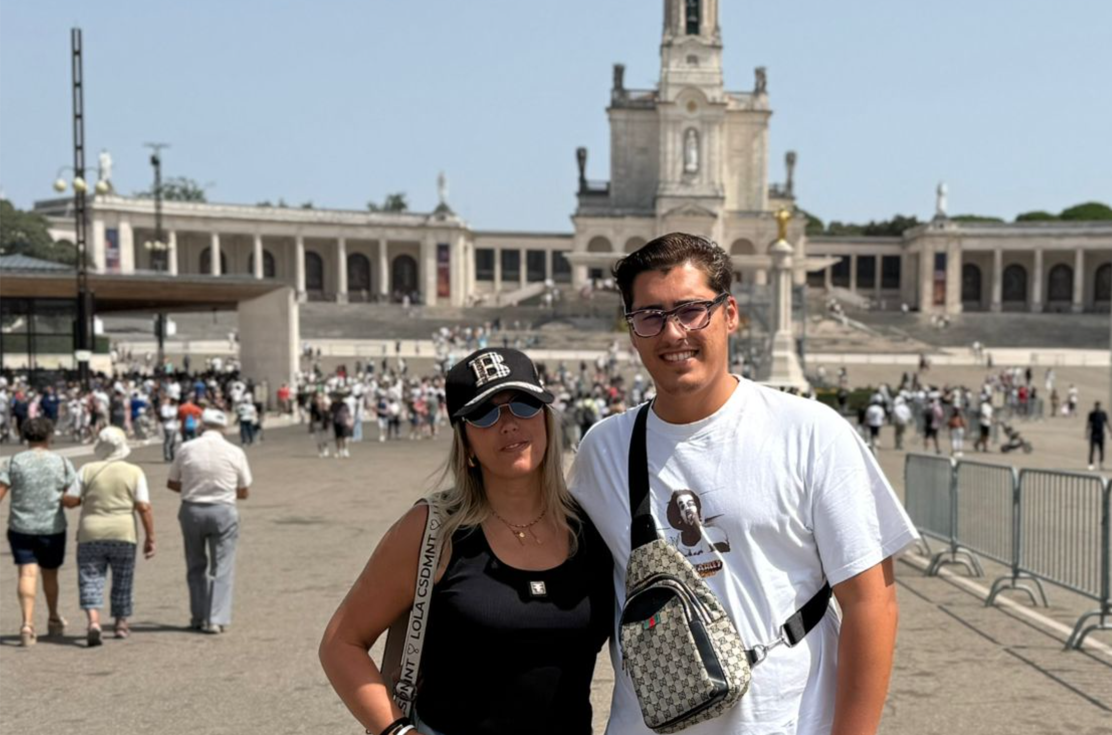 📍 De volta, com alma cheia e novidades premium!