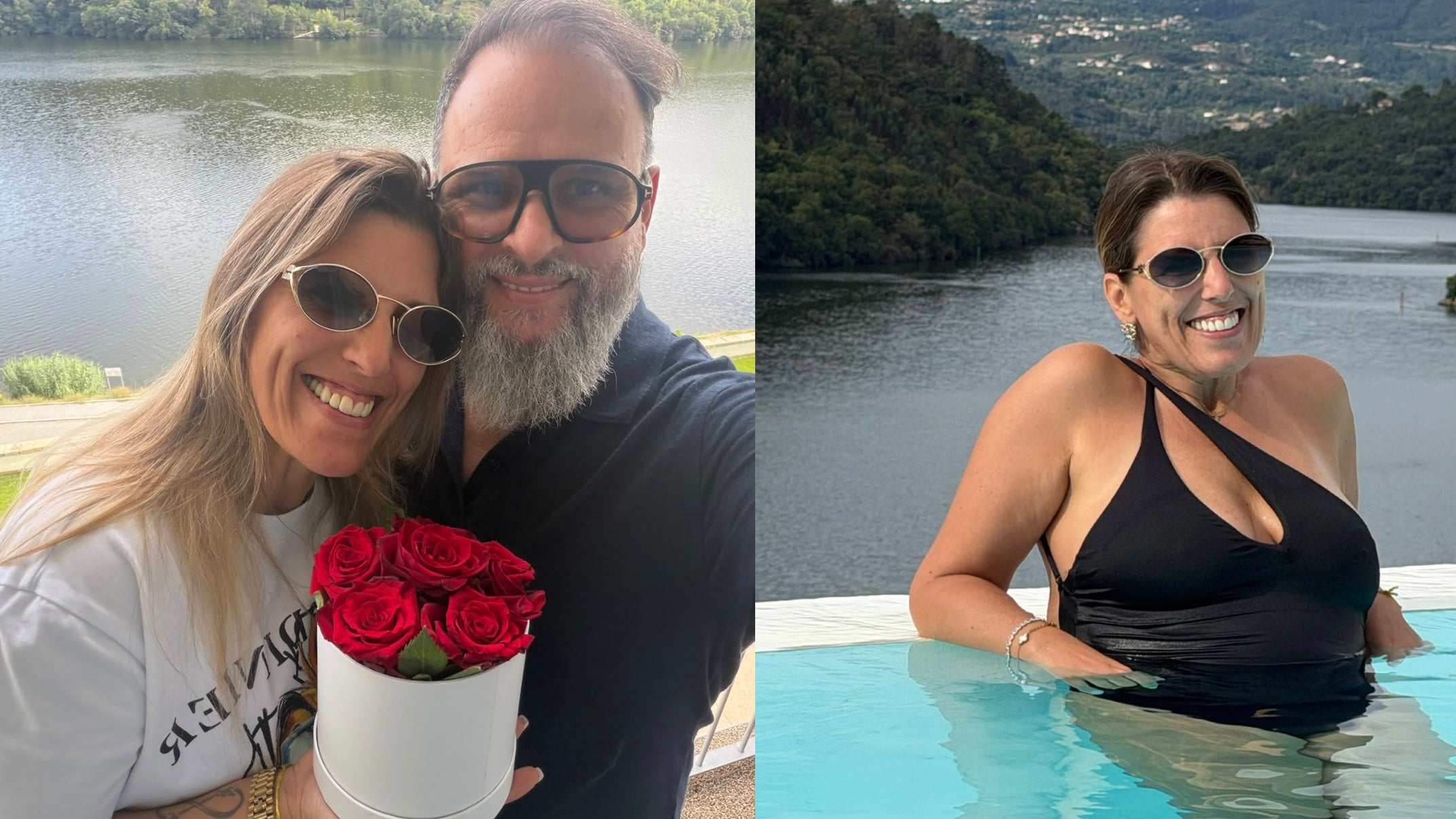 Dias especiais!