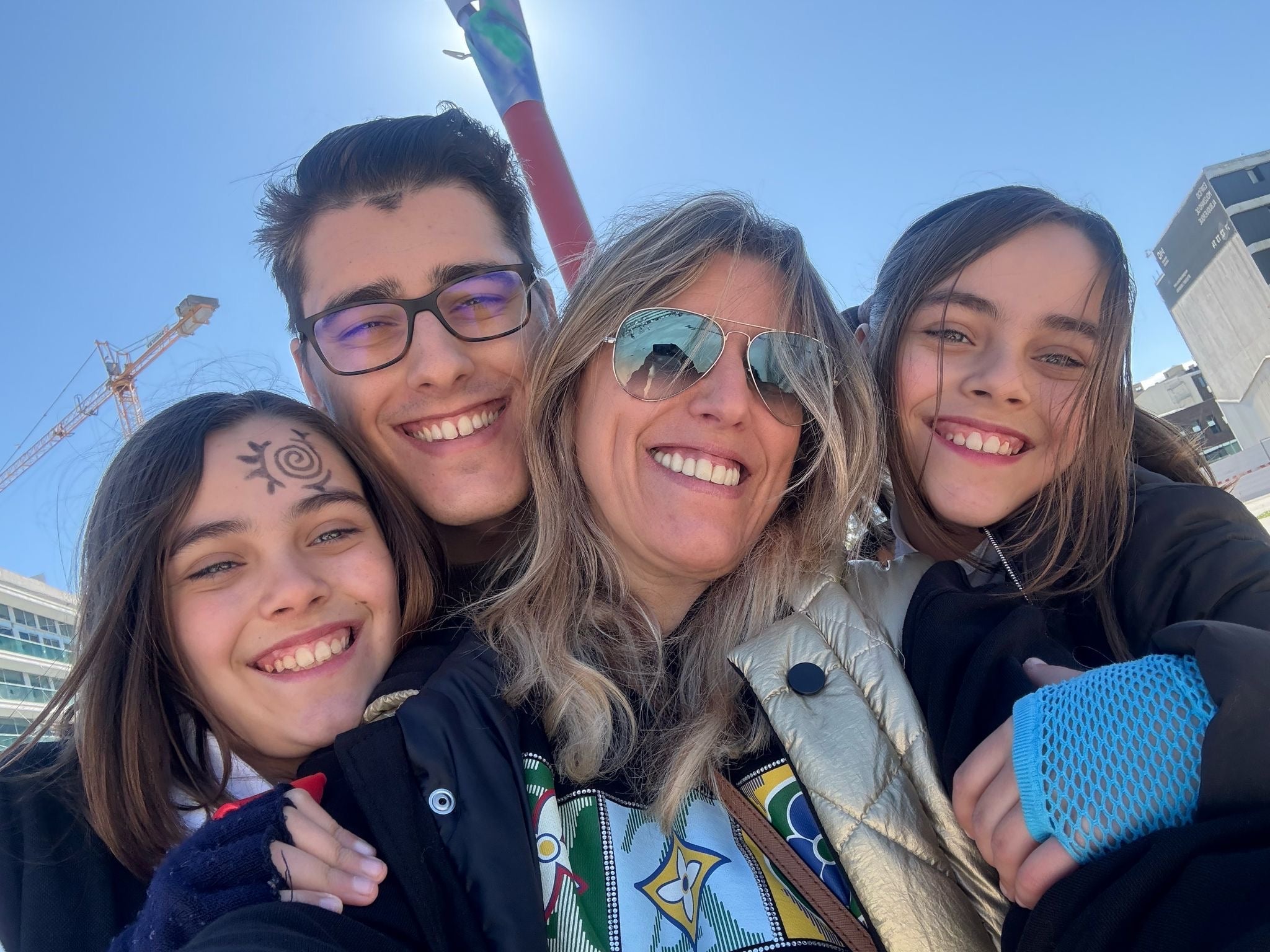 Carnaval!!