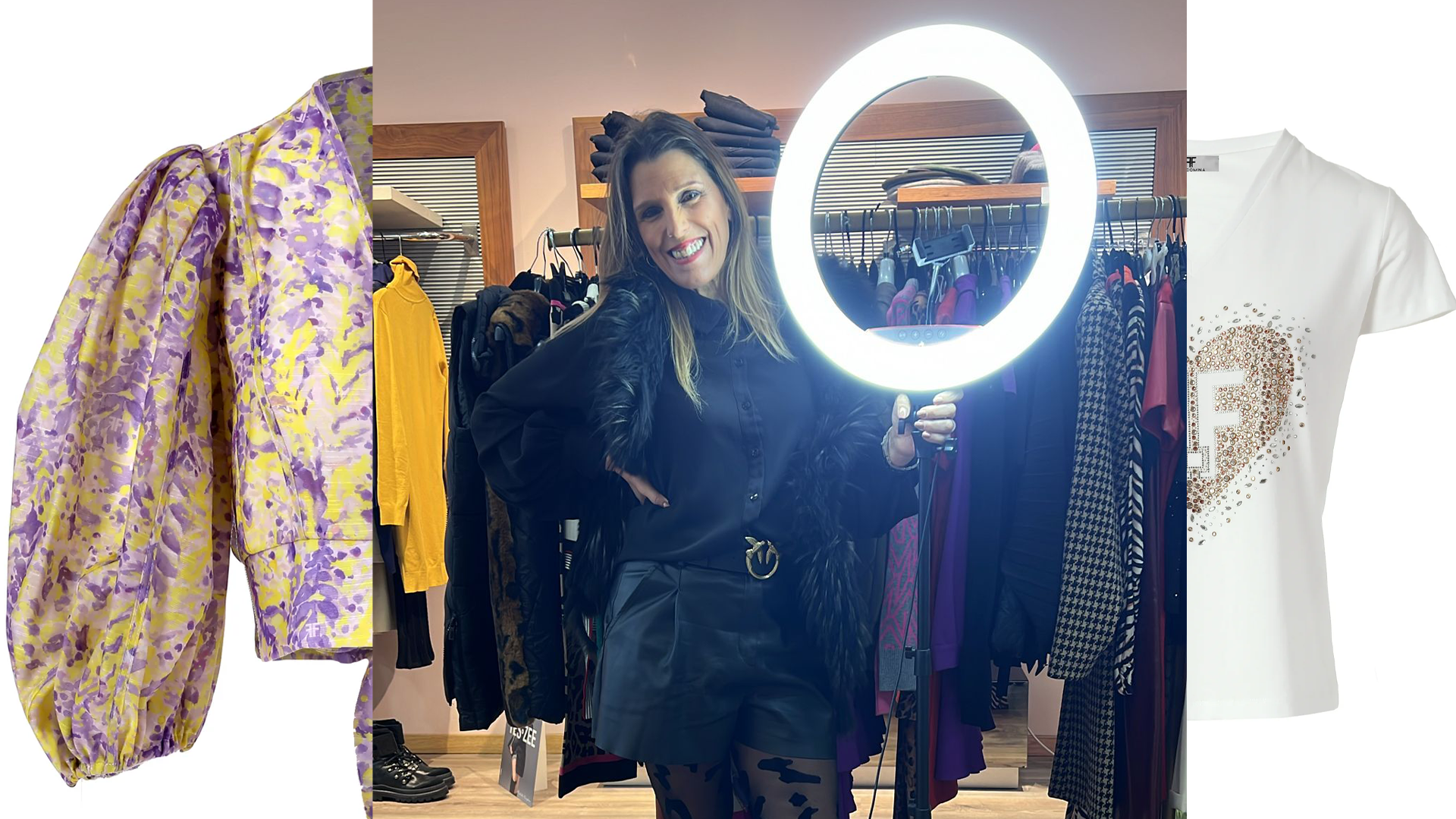 Nas Minhas Palavras: A Suavidade Retorna à Moda