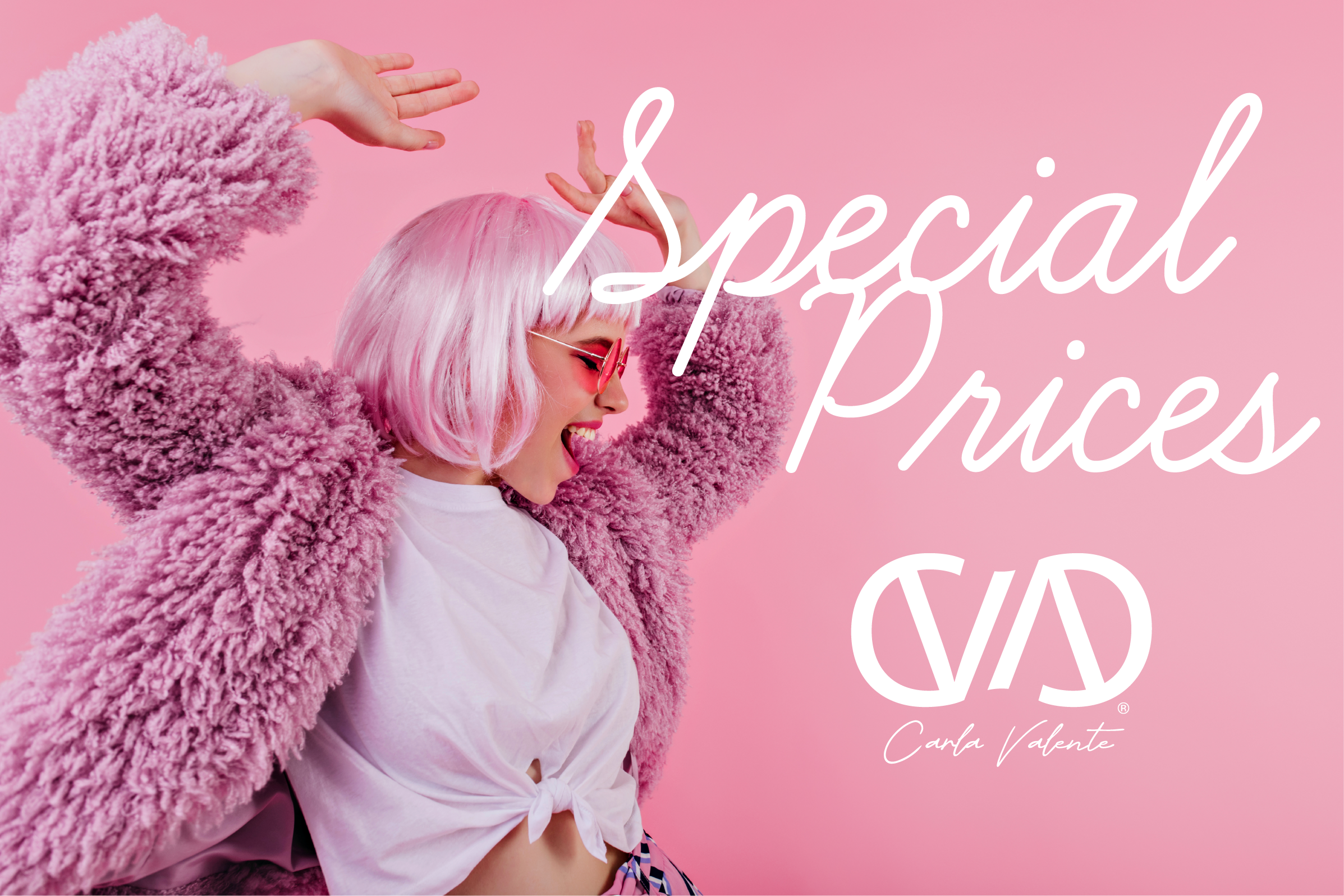 Special price