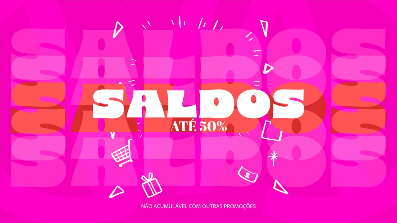 Saldos FW24