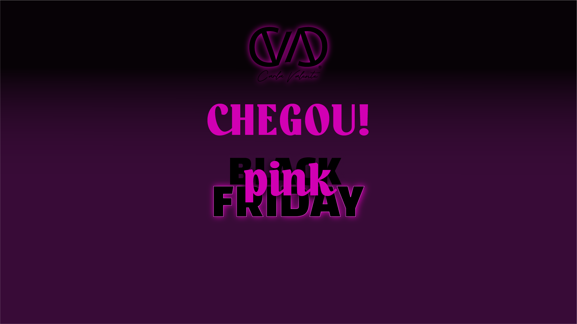Pink Friday Oficial