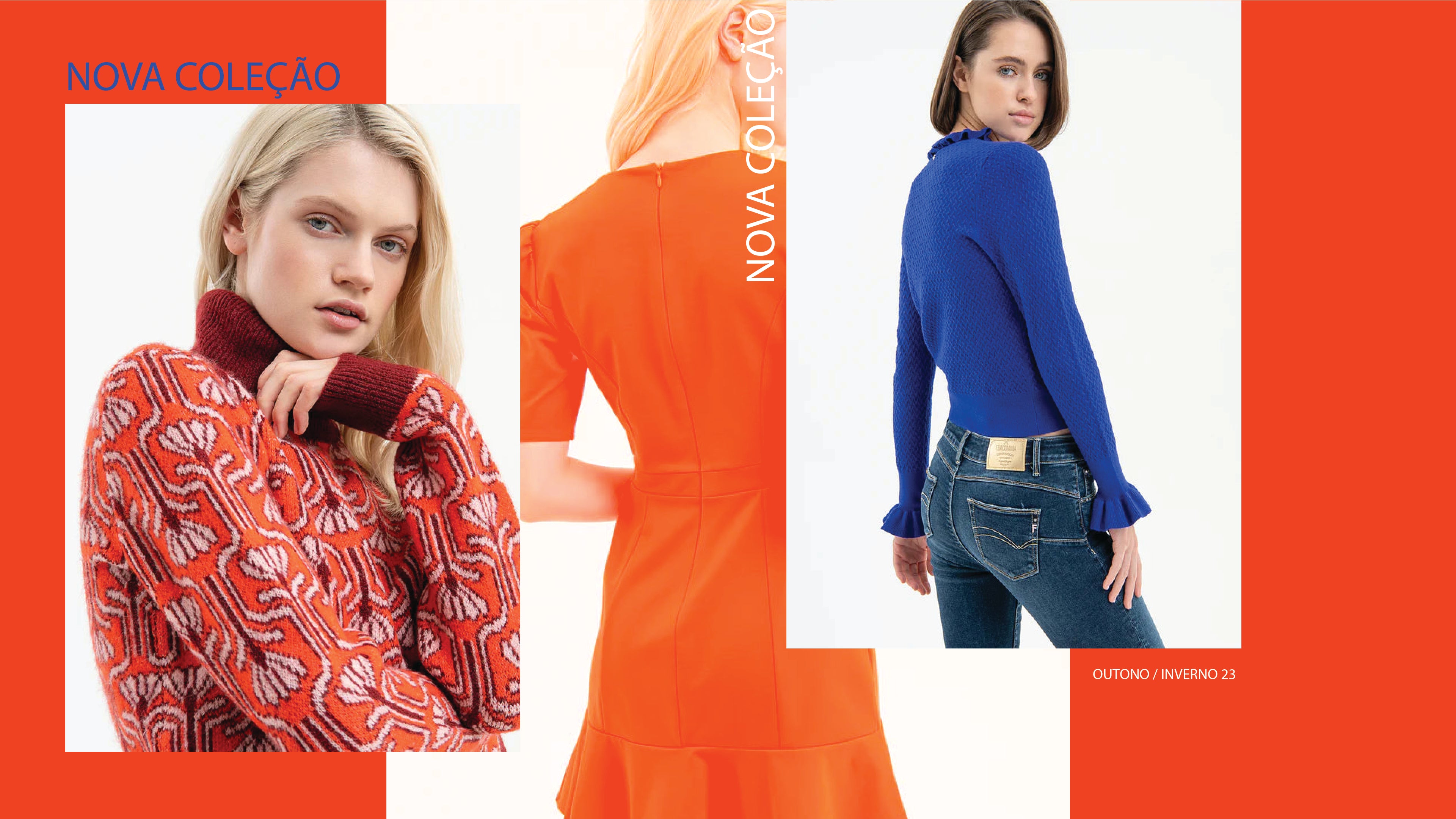 FRACOMINA FW 23