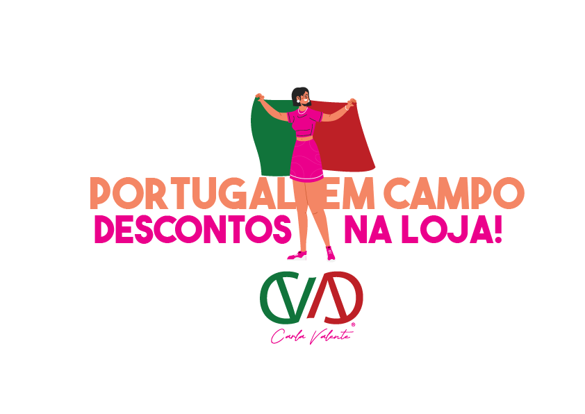 Viva Portugal