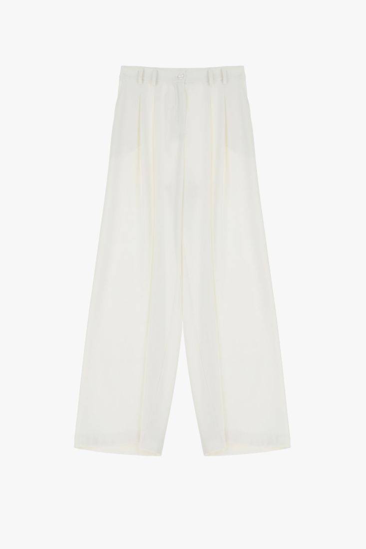 PANTALONA PLEASE C/PINCHOS - Carla Valente