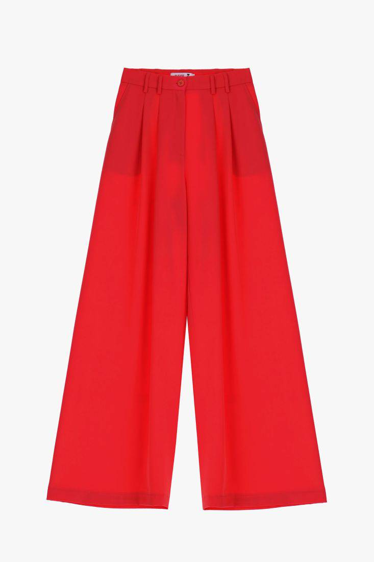 PANTALONA PLEASE C/PINCHOS - Carla Valente