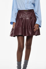 SAIA IMPERIAL CINTO FINO ECOPELE - Carla Valente