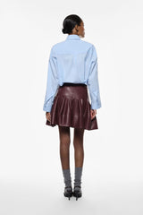 SAIA IMPERIAL CINTO FINO ECOPELE - Carla Valente