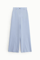 CALÇA DIXIE PALAZZO CINTA SUBIDA WIDE LEG - Carla Valente