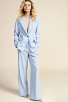 BLAZER DIXIE BOLSOS C/ ABA - Carla Valente