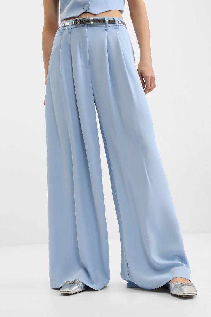 PANTALONA PLEASE C/PINCHOS - Carla Valente