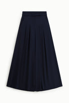 CALÇA IMPERIAL WIDE LEG C/CINTO - Carla Valente