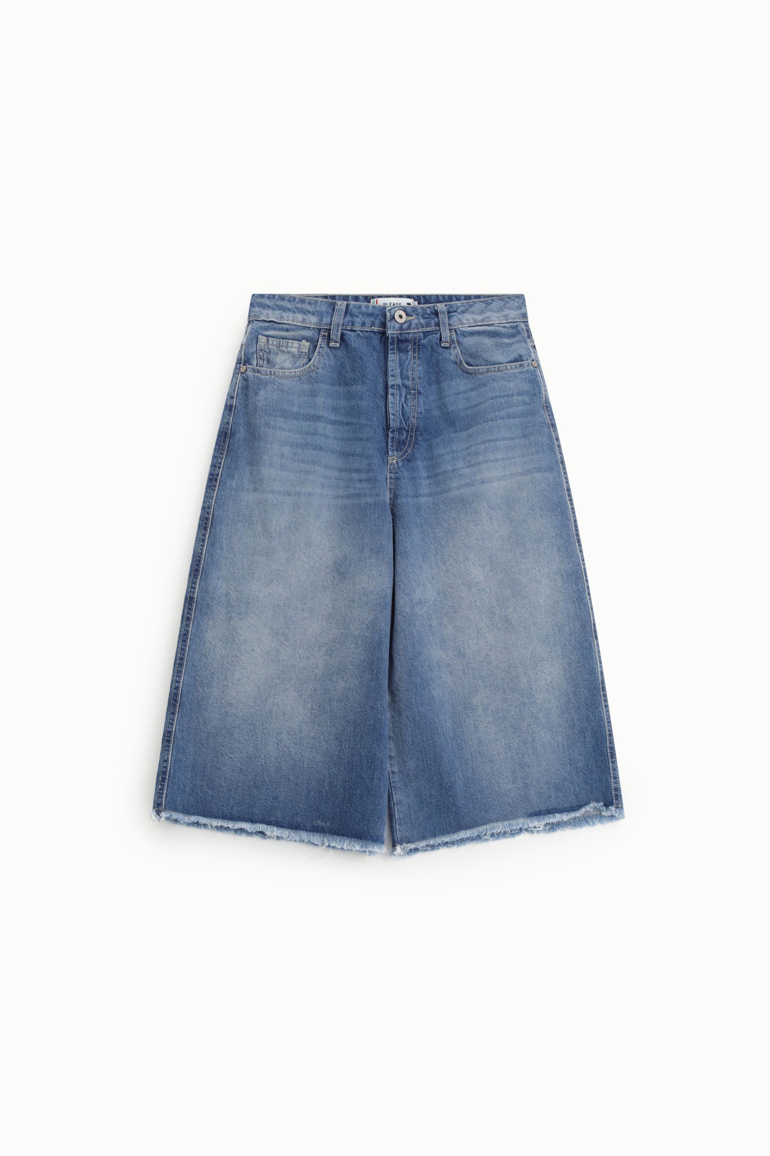 BERMUDA PLEASE BAINHA RIPADA - Carla Valente