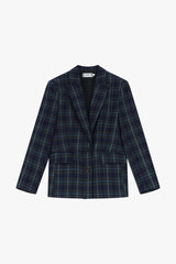 BLAZER PLEASE PRINCIPE GALES - Carla Valente